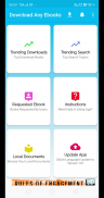 Ebook Downloader & Reader screenshot 6