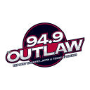 94.9 The Outlaw Icon