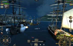 The Pirate: Plague of the Dead screenshot 15