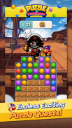 Puzzle & Wonderland X QQu Ent screenshot 6