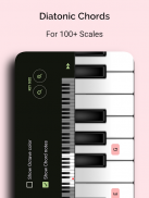 Grand Piano and Keyboard screenshot 10