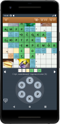Сканворд Фан screenshot 8