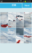 Aircraft Puzzles screenshot 5