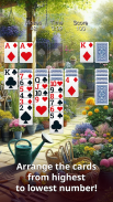 Solitaire Klondike Classic screenshot 12