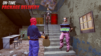 Drug mafia dealer Simulator screenshot 2