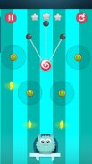 Candy Cut PUZZLE screenshot 4