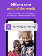 WorldRemit Money Transfer App: Send Money Abroad screenshot 2