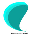 referral code app Icon