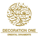 Decoration one Icon