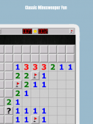 Campo Minado - Minesweeper screenshot 1