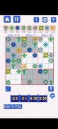 Sudoku Classic Flowers Puzzle screenshot 2