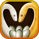 iBreeding Snakes Icon