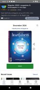 Heartfulness eMagazine screenshot 4