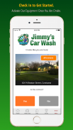 Jimmy's Car Wash screenshot 1