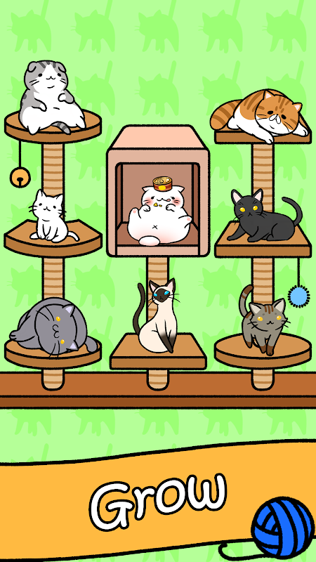 Cat Condo 2 Game for Android - Download