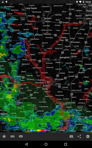 Myradar Noaa 8 22 1 Descargar Apk Android Aptoide