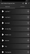 alan walker ringtones screenshot 5