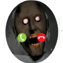 Fake Video Call Horror Creepiest Icon