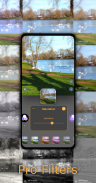 Filters ProArt - Filtering Artistic Filter app screenshot 0