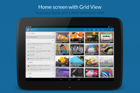 News+ | Google News RSS Reader screenshot 9