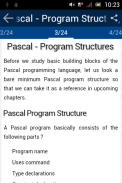 Learn Pascal screenshot 2