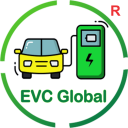 EVC Global EV Charging Station