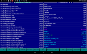 Far On Droid File Manager screenshot 14