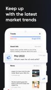 markets.com Trading App screenshot 3
