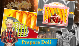 The Big Fat Royal Indian Wedding Rituals screenshot 5