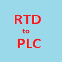 RTD to PLC