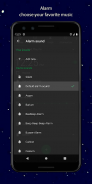 Alarm Clock X - Smart and Reliable Alarm Clock screenshot 1
