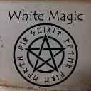 White Magic spells and rituals Icon