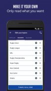 rugby.net News & Live Scores screenshot 1