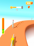 Tower Rider 3D screenshot 10