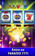 777 Classic Slots: Vegas Casino Slot Machine screenshot 4
