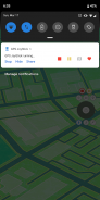 Fake GPS Location - GPS JoyStick screenshot 8