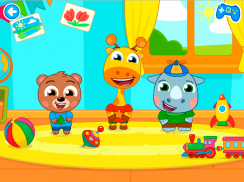 Kindergarten screenshot 6