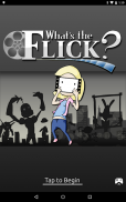 What's the Flick? (Movie Quiz) screenshot 14