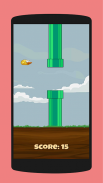 Flap Birdy screenshot 0