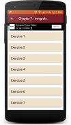 12th Class Maths Solutions - CBSE screenshot 1