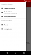 Boardies MySQL Manager (Beta) screenshot 0