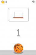 Basketchamps screenshot 2