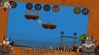 The Viking Way Free screenshot 3