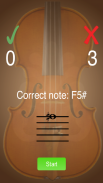 Violin Tuner Tools screenshot 12