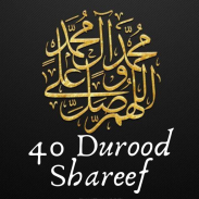 Islamic Darood Sharif (दरूद शरीफ हिंदी में ) App screenshot 4