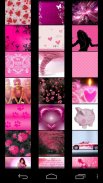 Pink Wallpapers screenshot 2