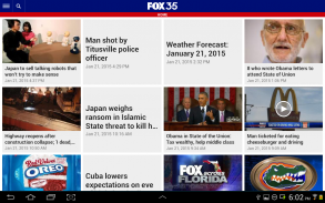 FOX 35 Orlando: News screenshot 5