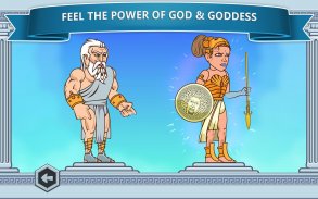 Zeus vs. Monsters - Math Game screenshot 6