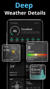 Live Weather Forecast: WeaSnap screenshot 4