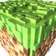 Pixel Block Survival Craft screenshot 8